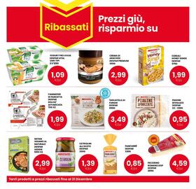 Volantino Despar settimana 40 Pagina 18