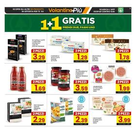 Volantino Despar settimana 40 Pagina 2