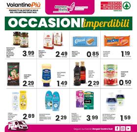 Volantino Despar settimana 40 Pagina 20
