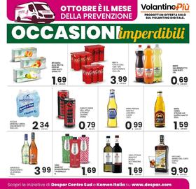 Volantino Despar settimana 40 Pagina 21