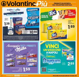Volantino Despar settimana 40 Pagina 22