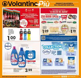 Volantino Despar settimana 40 Pagina 23