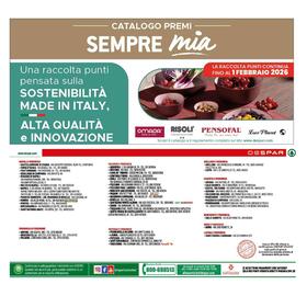 Volantino Despar settimana 40 Pagina 25