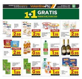 Volantino Despar settimana 40 Pagina 3