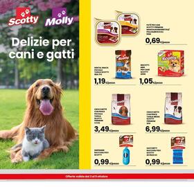 Volantino Despar settimana 40 Pagina 6
