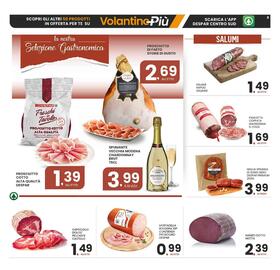 Volantino Despar settimana 40 Pagina 8