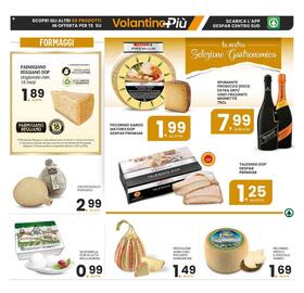 Volantino Despar settimana 40 Pagina 9