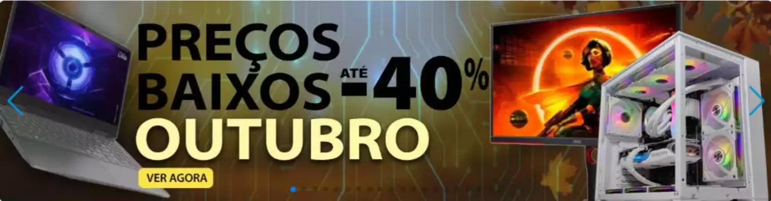 Folheto Chip7 (válido até 31-10)