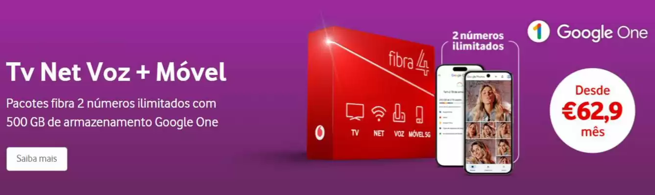 Catálogo Vodafone (válido até 31-10)