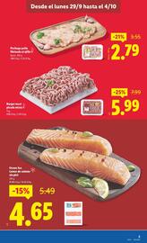 Catálogo Lidl Página 5