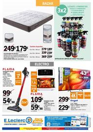 Catálogo E.Leclerc Página 12