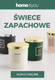 Home&You gazetka tydzień 40 Strona 1