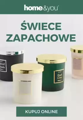 Home&You gazetka (ważność do 8-10)