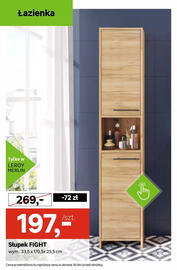 Leroy Merlin gazetka Strona 2