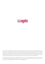 Agata Meble gazetka Strona 28