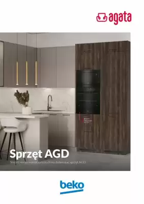 Agata Meble gazetka (ważność do 30-11)