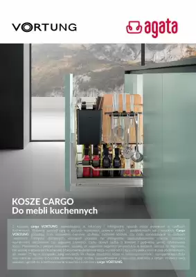 Agata Meble gazetka (ważność do 30-11)
