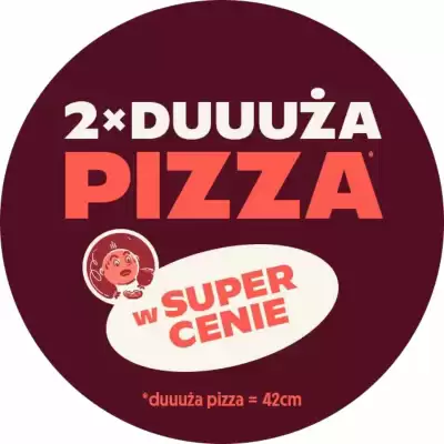Da Grasso gazetka (ważność do 4-11)
