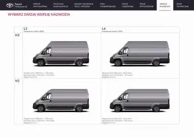 Toyota gazetka Strona 16