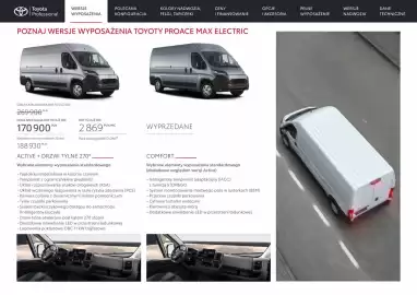 Toyota gazetka Strona 2