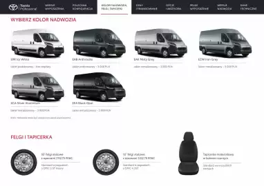 Toyota gazetka Strona 4