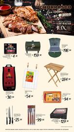 Encarte Giassi Supermercados Página 3