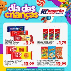 Catálogo Komprao Atacadista Página 2