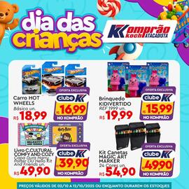 Catálogo Komprao Atacadista Página 3