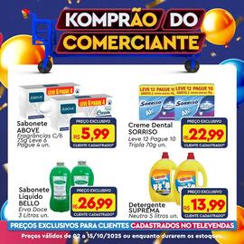 Catálogo Komprao Atacadista Página 7