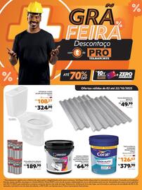 Catálogo Telhanorte Página 1