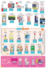 Encarte Supermercados Mundial Página 10