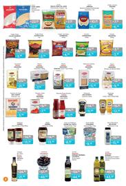 Encarte Supermercados Mundial Página 2