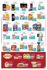 Encarte Supermercados Mundial Página 3