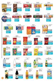 Encarte Supermercados Mundial Página 4