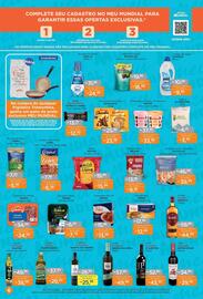 Encarte Supermercados Mundial Página 6