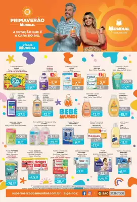 Encarte Supermercados Mundial (válido até 16-10)