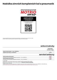 Renault leták | Megane E-TECH electricky Strana 9