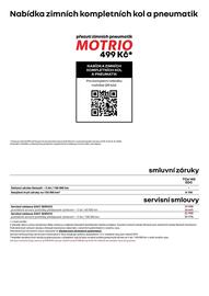 Renault leták | Megane Grandcoupe Strana 8