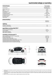 Renault leták | Megane Grandcoupe Strana 9