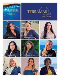 Catálogo Terramar Brands Página 1