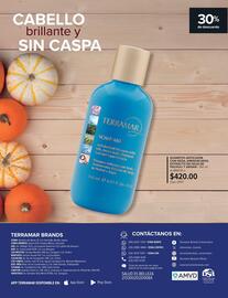 Catálogo Terramar Brands Página 56