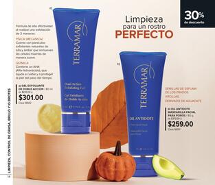 Catálogo Terramar Brands Página 14