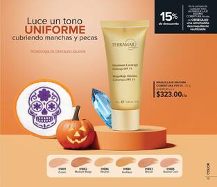 Catálogo Terramar Brands Página 15