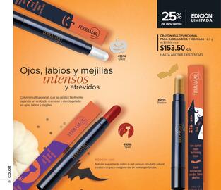 Catálogo Terramar Brands Página 16