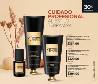 Catálogo Terramar Brands Página 17
