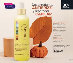 Catálogo Terramar Brands Página 19