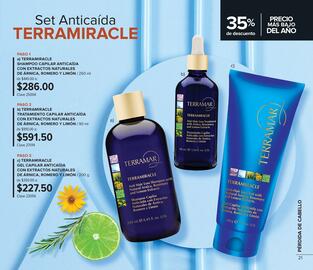 Catálogo Terramar Brands Página 21