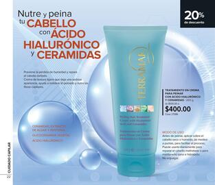 Catálogo Terramar Brands Página 22