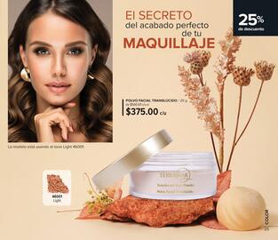 Catálogo Terramar Brands Página 25
