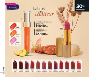 Catálogo Terramar Brands Página 26